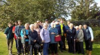 Nine Newark and Sherwood Homes tenants came together this month to build a unique scarecrow and support their local allotments at Eton Avenue, Newark. The scarecrow, built by a group […]