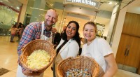 NOTTINGHAM’S The Treat Kitchen has been shortlisted for a national award, recognising its success and growth in the East Midlands. The Treat Kitchen is an independent, family run confectionery retailer […]