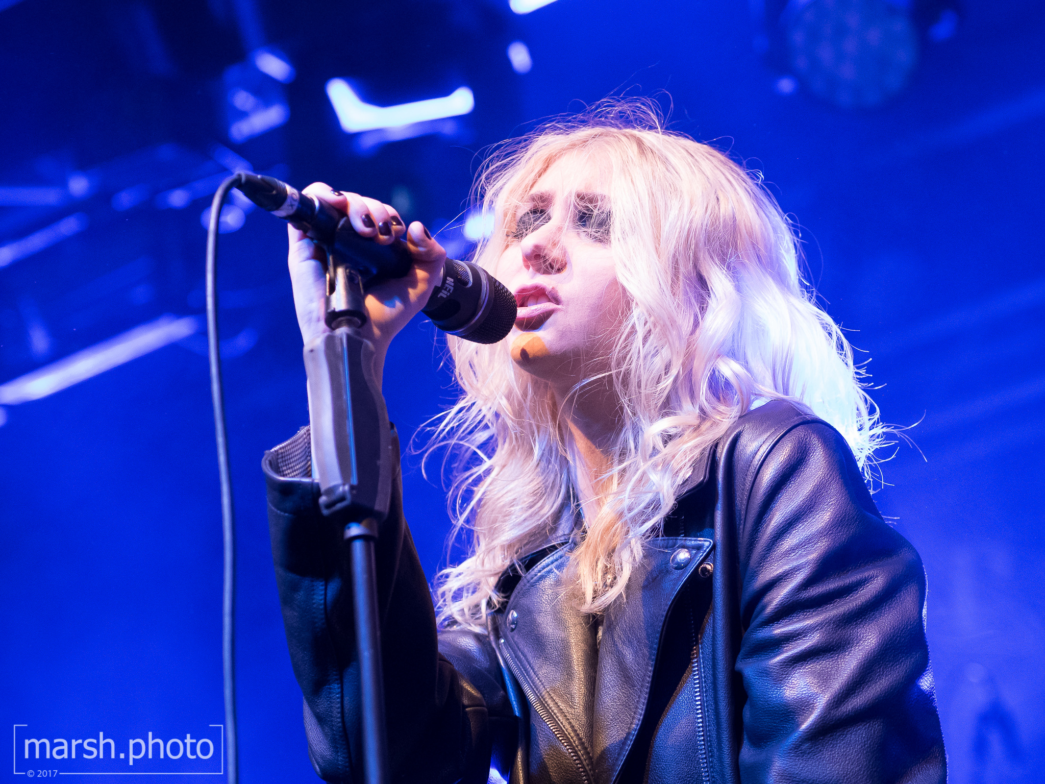 review-the-pretty-reckless-rock-city-nottingham-nottinghamlive