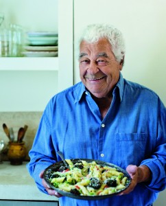 Antonio Carluccio (Please credit photographer Laura Edwards)