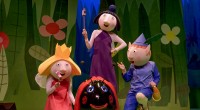 Ben & Holly’s Little Kingdom – live on stage at the Theatre Royal Nottingham for four performances only from Saturday 1 to Sunday 2 April 2017. Holly is a young […]