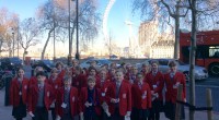 An excited group of students from a leading independent school have returned from an influential day in London, where they were guests in the public gallery of the House of […]