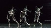 Rambert, Britain’s national dance company, will present Christopher Bruce’s Ghost Dances, one of the most celebrated works in the company’s history, at Theatre Royal Nottingham this spring. The programme will […]