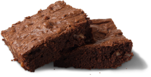 brownie