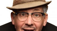 Fresh from donkey’s years on his award winning BBC Radio 4 series and the huge success of his BBC TV Show, Count Arthur Strong gets back to doing what he […]