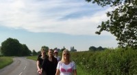   DIRECTOR Alison Belfied from Nottingham based Cleggs Solicitors is preparing to power walk for around six hours covering a distance of 26.2 miles for a breast cancer charity. Taking […]