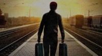 I’m telling you what happened! But you don’t – no one believes me. An easy-going Nottingham lad boards a train, fresh from visiting his girlfriend. His world is flipped upside […]