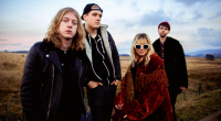     Today, Anteros reveal the video for their new single ‘Cherry Drop’, the latest to be released from their new EP ‘Drunk’ which is out now on Distiller Records. […]