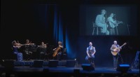 Simon & Garfunkel: Through the Years is the most authentic sounding concert to the unforgettable music of Simon & Garfunkel. Made up of Dan Haynes & Pete Richards, Bookends have […]