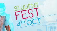   Over 60 businesses in Nottingham will be hosting in-store celebrations and exclusive offers for one night only for the first StudentFest event. StudentFest will take place on Wednesday 4 […]