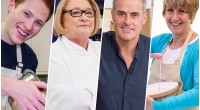   Britain’s favourite chefs Phil Vickery and Rosemary Shrager will be helping to celebrate the fifth anniversary of the Festival of Food and Drink, held at Clumber Park on Saturday […]