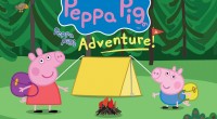 Peppa Pig and friends are back in the brand new live show Peppa Pig’s Adventure! Join Peppa as she gets ready to go on an exciting camping trip to the […]