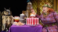 Awful auntie, and she is well and truly awful, disgusting and from where I was sat, looked to be made of pure EVIL, is a family fun fest of laughs, […]