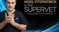 UK TOUR 2018   Following the huge success of his Channel 4 show, Professor Noel Fitzpatrick, The Supervet, is delighted to be bringing his first ever live stage show Welcome to My […]