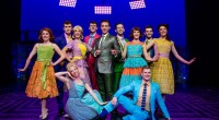 Fabulous. Utterly fabulous. That’s the only comprehensible, slightly awed praise, that my brain can offer up upon departing Nottingham’s Theatre Royal after the opening night performance of Hairspray The Musical. […]