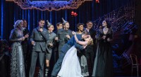 For most theatre and ballet lovers Matthew Bourne’s production is one of, if not the, highlight of the year, it is for me anyway. This years offering is Cinderella, and […]