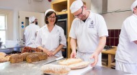   A new, ‘Advanced Diploma in Artisan Baking’ has been launched by The School of Artisan Food to make it faster and more affordable for budding bakers and food entrepreneurs […]