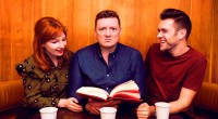 Jamie Morton and his best mates James Cooper and Radio 1 DJ Alice Levine are now set to perform their hilarious live adaption which includes reading a ‘lost chapter’ from […]