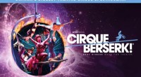   Zippos Circus is delighted to announce that Cirque Berserk!, the UK’s biggest and boldest theatre circus spectacular, will be coming to Nottingham for one week in June.    Combining […]