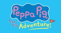 UK TOUR OF BRAND NEW PEPPA PIG SHOW visits Theatre Royal Nottingham 17-18 July 2018 Peppa Pig and her friends are back in a brand new live show Peppa Pig’s […]