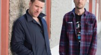     listen to lead track here   ‘Stick in a five and Go”   https://www.youtube.com/watch?v=iYaVUyYo8Hc     Released 14.9.2018       Sleaford Mods are pleased to announce their […]