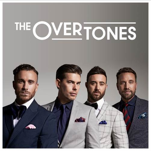 Announced The Overtones Announce New Album Uk Tour And Share First New Song Nottinghamlive 1047