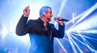 Get ready for an unforgettable evening with a global superstar, as he puts the Boom Boom into your heart in the all new production, Fastlove – A tribute to George Michael. The […]