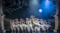 Matthew Bourne’s famous adaption of Swan Lake came to Nottingham Theatre Royal this week. As expected it was exquisite, from the moment the swan on the curtain came to life […]