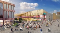   intu has announced the appointment of Sir Robert McAlpine to deliver the £86 million transformation of intu Broadmarsh in Nottingham ahead of the contractor starting on site in early […]