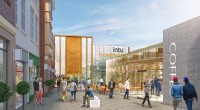 Nigel Wheatley, general manager of intu in Nottingham, said: “We can confirm that contractors Sir Robert McAlpine will start work on Monday (25 February) on the upper mall at intu […]