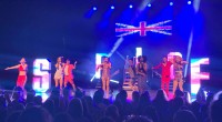 As Scary, Sporty, Ginger, Posh and Baby enthusiastically bounced onto the stage at the Theatre Royal, Nottingham I was transported back to an era of pure 90’s nostalgia and the […]