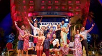 From the moment I entered the auditorium and saw the set, I felt as though I had been transported to Benidorm’s premium hotel, The Solana run by everyone’s favourite hotel […]