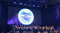 With the massive influence the blue planet has had in the past year it was no surprise that the Motorpoint arena was almost packed tonight by an audience eager to […]