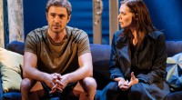   Girl on the Train photos by Manuel Harlan   The hugely successful tour of The Girl on the Train starring Samantha Womack as Rachel Watson will be visiting the […]