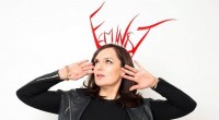 Deborah Francis-White took her amazingly successful podcast (65 million downloads) The Guilty Feminist, on tour and it arrived at the Royal Concert Hall on Friday night. Fans and newcomers alike […]