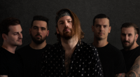     Announce UK Headline Tour New video for “Afterall”  WATCH HERE “Song-by-song, round-by-round he fights for survival – and it makes for compelling, relatable and genuinely edge-of-your-seat listening” – KKKK […]