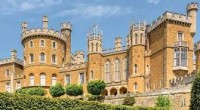   Award-winning British Jewellery Designer Opens at Belvoir Castle’s Engine Yard   An award-winning British jewellery designer is expanding its business with a second outlet now open in Belvoir Castle’s beautifully restored […]