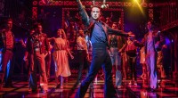   FULL CASTING ANNOUNCED FOR BILL KENWRIGHT’S   SATURDAY NIGHT FEVER FEATURING THE BEE GEES GREATEST HITS AND STARRING THE PREVIOUSLY ANNOUNCED RICHARD WINSOR IN THE ICONIC ROLE OF ‘TONY […]