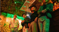   THE MOCKING JAYS NOTTINGHAM QUARTET REVEAL NEW SINGLE: ‘I CAN’T BE WITHOUT YOUR LOVE’+ JOIN ‘THE TRIANGLE TOUR’ THIS OCTOBER LISTEN HERE Nottingham quartet – THE MOCKING JAYS – are […]