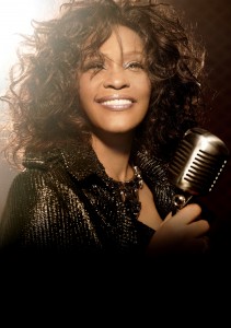 Whitney Houston image