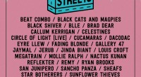   FIRST WAVE OF ARTISTS ANNOUNCED FOR BEAT THE STREETS FESTIVAL 2020 The first wave of acts has been unveiled for the annual Beat The Streets charity music festival. Over […]