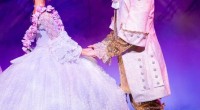 The stunning theatre royal was a buzz of excitement amongst old and young alike…afterall who doesn’t like a good panto? And this was a good panto. It opened with the […]