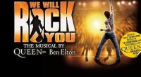 I worked out it’s been 17 years since I first saw We Will Rock You at The Dominion Theatre in London. Back then, only 14, I was lucky enough to […]