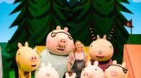 Peppa Pig’s Best Day Ever, a brand new live show based on Entertainment One’s (eOne) much loved animated TV series, will visit the Theatre Royal Nottingham from 4-5 April as […]