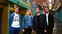     WATCH VIDEO NOW HERE   – OUT 24 JULY, VIA DITTO MUSIC – PRE-SAVE HERE “Cucamaras have a knack for matching indie songcraft with buzzing ear-worm melodies.“ CLASH Just […]