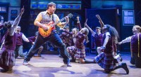   Now Booking: SCHOOL OF ROCK Royal Concert Hall Nottingham Tuesday 16 to Saturday 20 November 2021 Tue-Sat 7.30pm, Wed & Thu 2pm, Sat 2.30pm £24.50 – £57 plus Royal […]