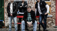   Eternal Punk Rockers STIFF LITTLE FINGERS have announced  their annual UK tour, scheduled to start on March 4th in Bristol, has been put back to 2022 for reasons we […]