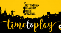 As part of the Nottingham Chamber music festival, the Fidelio trio blew the roof off at Nottingham’s world famous Theatre Royal. “If you think you know what chamber music is […]