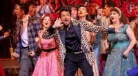 This week at Nottingham Theatre Royal you can be transported to the 1950’s at Rydell High for a version of Grease the musical. I had the pleasure of attending on […]