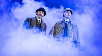   Original Theatre Company and Octagon Theatre Bolton present the 2021/22 tour of The Hound of the Baskervilles by Sir Arthur Conan Doyle Adapted for the stage by Steven Canny […]